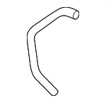 8853960490 - : Drain Hose for Toyota: Land Cruiser Image