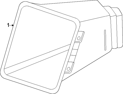 License Lamps for 2024 Ford Ranger #0