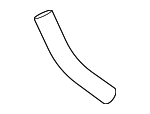 84692824 - Fuel System: Upper Hose for GM Image