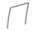 6814212310 - : Run Channel for Scion: xB Image