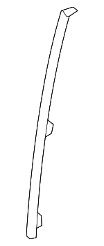 6740712310 - : Division Bar for Toyota Image