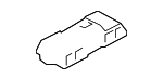 9A790727507 - Tire &amp; Wheel: Tire Pressure Monitoring System (TPMS) Sensor for Porsche Image