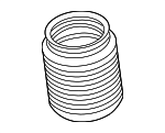 31331093344 - Suspension: Boot for BMW Image