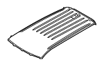 5290C378 - Body: Roof Panel for Mitsubishi: Outlander, Outlander PHEV Image
