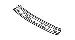 5290C673 - Body: Roof Header Panel for Mitsubishi Image