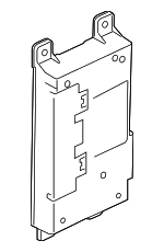 LL5Z19K350C - Electrical: Control Module for Ford Image