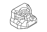 PY8V1338X - Emission System: Insulator for Mazda Image