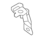 PX1P2065XA - Emission System: Insulator Bracket for Mazda: CX-50 Image