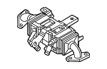 PX1P2030Y - Emission System: Egr Cooler for Mazda Image