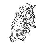 971351W000 - HVAC: Heater Case for Kia: Rio Image