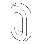 Evaporator Core Seal