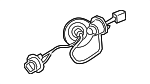 92491F2510 - : Socket &amp; Wire for Hyundai Image