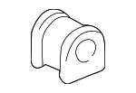 4881533050 - Suspension: Stabilizer Bar Bushing for Lexus: ES300 Image