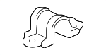 4882407010 - Suspension: Stabilizer Bar Bracket for Lexus: ES300 Image