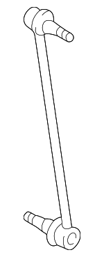 4882006030 - : 1997-2003 Lexus - Stabilizer Link for Lexus: ES300, RX300 Image
