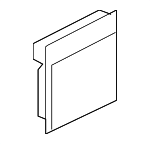 8966150C05 - Electrical: ECM for Lexus: LS460 Image