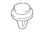 GJ6A68AB1 - Body: Door Trim Panel Fastener for Mazda Image