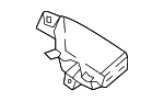 KD5359330E - Body: Handle, Inside for Mazda Image