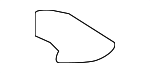 KD4558334A02 - Body: Cap for Mazda Image