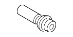 36136890324 - Tire &amp; Wheel: Wheel Lug Bolt for BMW Image