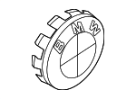 36136852052 - Tire &amp; Wheel: Wheel Cap for BMW Image