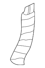 10315000 - Electrical: Harness for Chevrolet: Monte Carlo Image