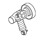 79903133AM - : Serpentine Tensioner for Audi: A8 Quattro, RS5 Image