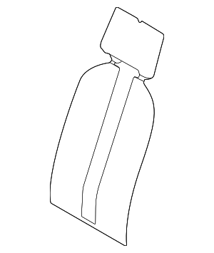 88370L0000 - : Seat Back Heater for Hyundai Image