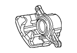 4605A018 - Brakes: Disc Brake Caliper for Mopar Image