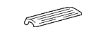 6791704010B0 - Body: Scuff Plate for Toyota: Tacoma Image