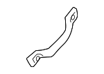 7461004030B0 - Body: Interior Grab Bar for Toyota: Tacoma Image