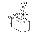 744020E010 - Electrical: Bracket for Toyota: Highlander Image