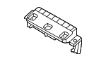 52105A44937 - Body: Support Bracket for BMW Image