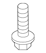 1144610256K - Suspension: Stay Bolt for Kia: K5 Image