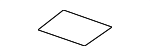 6182622020 - Body: Roof Insulator for Toyota Image