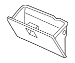 77530S5TA00ZA - Body: Glove Box Assembly for Honda: Civic Image