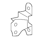 6874002080 - Body: Lower Hinge for Toyota Image