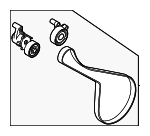 31480409 - Cooling System: Serpentine Belt for Volvo: S60, S90, V60, V60 Cross Country, XC60 Image