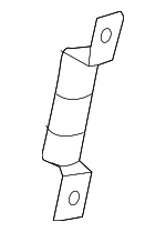 5C0915463 - : Lock for Porsche Image