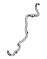 97061130341 - : Cable for Porsche: Panamera Image