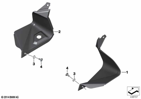 Design for 2017 BMW-Motorrad S 1000 XR #11