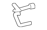 513830C010 - Body: Hanger for Toyota Image