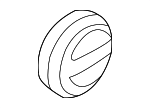 30666913 - Tire &amp; Wheel: Wheel Cap for Volvo Image