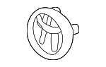7531104040 - Accessories: Grille Emblem for Toyota Image