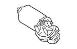 4B1955113A - Body: Wiper Motor for Audi Image