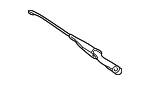4Z7955408 - : Wiper Arm for Audi Image
