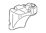 4B0955453C - Body: Washer Reservoir for Audi Image