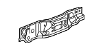 55362451AG - Body: Dash Panel for Mopar Image