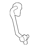 97761K4000 - : Liquid Line for Hyundai Image