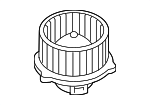 971131U000 - HVAC: Blower Motor for Kia: Sorento Image